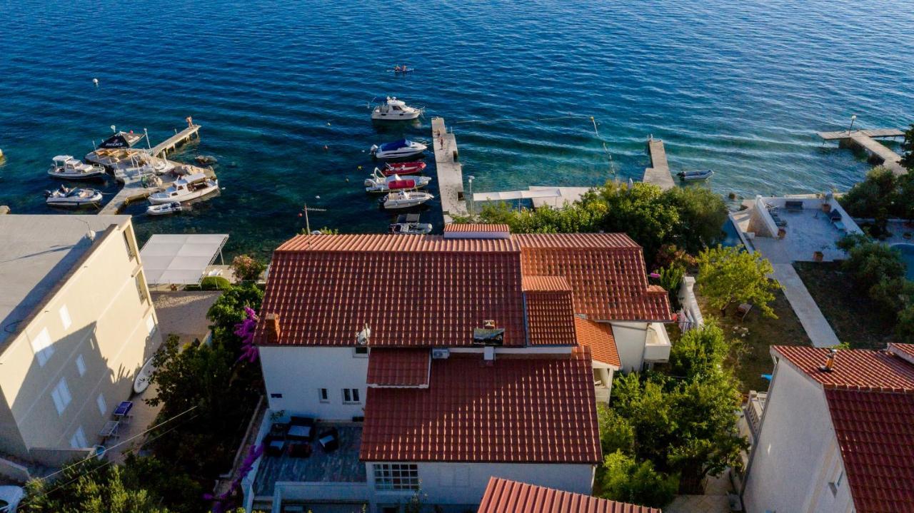 House Subic Lejlighed Supetarska Draga Eksteriør billede